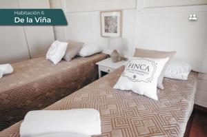 Finca del Sacramento