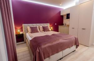 Karl Lux Residence Siófok