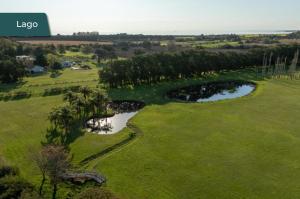 Finca del Sacramento