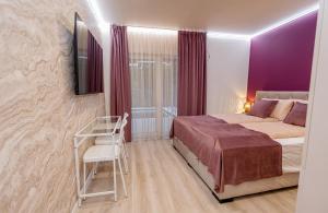 Karl Lux Residence Siófok