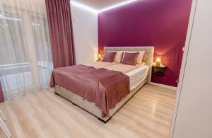Karl Lux Residence Siófok