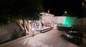 Villa Anny Fronte Mare