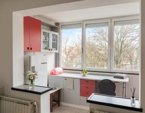 Klina Apartment