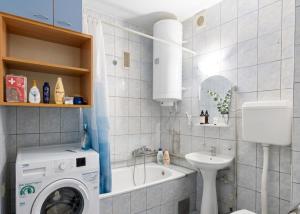 Klina Apartment