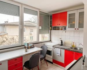 Klina Apartment