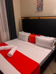 Terrys 1br sunsweet resort Shanzu, mombasa
