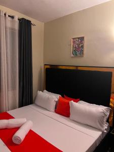 Terrys 1br sunsweet resort Shanzu, mombasa