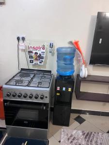 Terrys 1br sunsweet resort Shanzu, mombasa