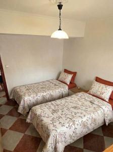 La Maison kabyle