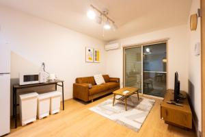 ecru sumiyoshi logement 2 - Vacation STAY 00280v