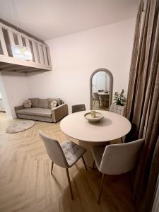 Miejski Zakątek-Apartament w Centrum