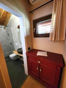 Guesthouse Te Avllia