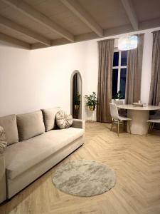 Miejski Zakątek-Apartament w Centrum