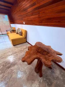 2 - Bungalow with Pool in la Fortuna with Breakfast