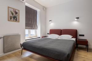 InshiApartments in Plazma Mall