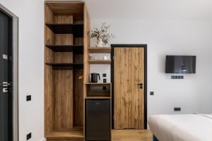 InshiApartments in Plazma Mall