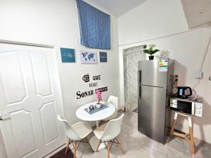 Apartamento MADERO