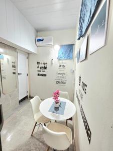 Apartamento MADERO