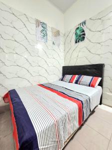 Apartamento MADERO