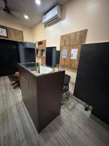 Sapphire Guest House