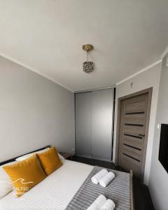 BALTIC Apartment Kołobrzeg, 800m Sea, Bałtycka