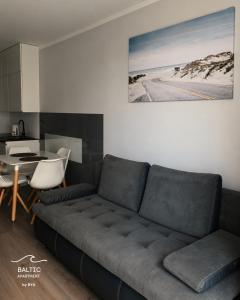 BALTIC Apartment Kołobrzeg, 800m Sea, Bałtycka