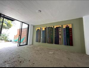 Casa La Paz Lofts & Suites