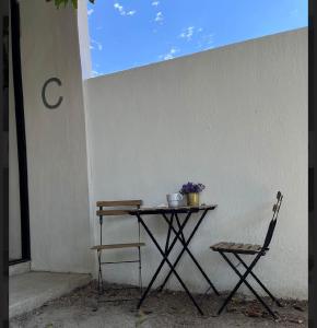 Casa La Paz Lofts & Suites