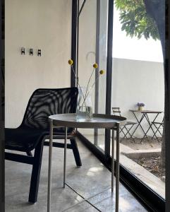 Casa La Paz Lofts & Suites