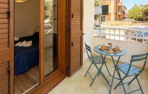 Maison Marina Suite- Santorini