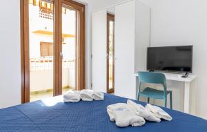 Maison Marina Suite- Santorini