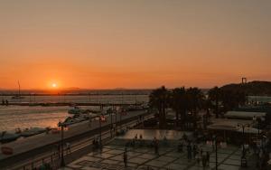 Selene Sea View Apartment