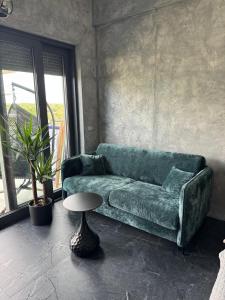 Mrzeżyno Apartament typu studio Hevenia
