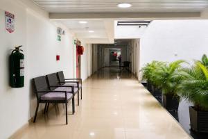 Hotel Gama Cartagena