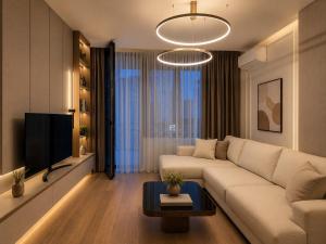 Sensa Premium Apartment