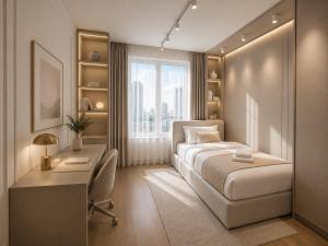 Sensa Premium Apartment