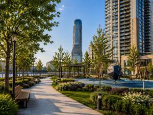 Sensa Premium Apartment