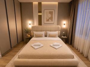 Sensa Premium Apartment
