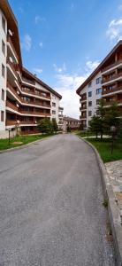 Detelina residence A33