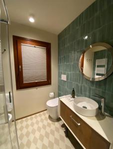 LE RIVE CASA VACANZA - Secondo Piano con Terrazza