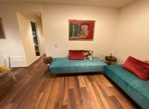 LE RIVE CASA VACANZA - Secondo Piano con Terrazza