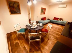 LE RIVE CASA VACANZA - Secondo Piano con Terrazza
