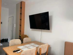 Appartments Himare potam