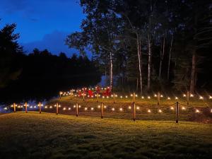 Red Canoe Retreat
