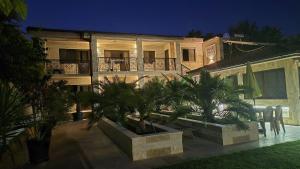 Casa Raluca Mangalia