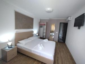 Casa Raluca Mangalia