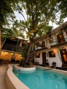 Casa Ceiba