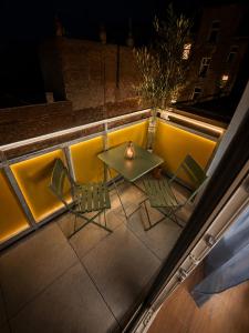 APARTIA Boutique Residence & Parking