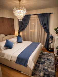 APARTIA Boutique Residence & Parking