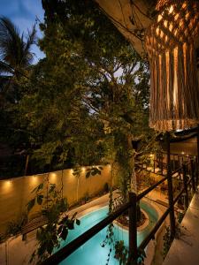 Casa Ceiba